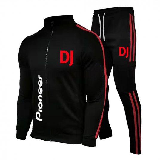 Men's Sportswear PRODJ Branded Clothing