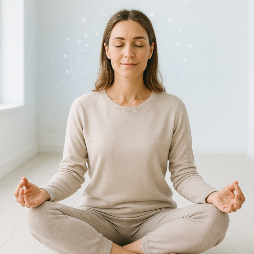 Weight Management - Levia Organic - Catorgory - Mind Health & Focus