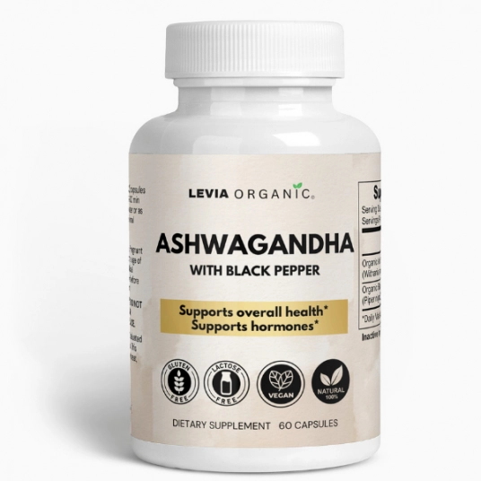 Ashwagandha