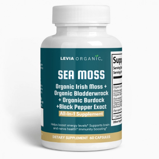 Sea Moss