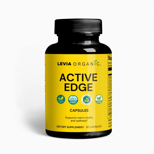 Active Edge