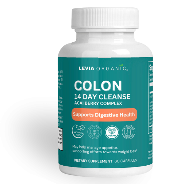 Colon 14 Day Cleanse