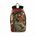 Love Cuba Backpack (Male Character)