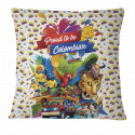 Proud to be Colombian Pillow Case