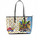 Proud to be Colombian Tote Bag