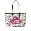 Xoxo Tote Bag