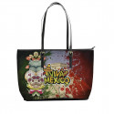 Viva Mexico Tote Bag