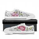 Sexy Low Tops
