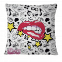 Sexy Pillow Case