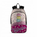 Sweet Temptation Macarons Backpack