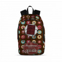 My Happiness Depends on Chocolate! Backpack