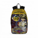 Love Colombia Backpack