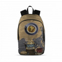 Travel and Drink Coffee Backpack