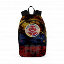 Love FCF Colombian Football Backpack
