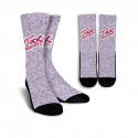 Fu** Cancer Socks