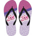 Fu** Cancer Flip Flops