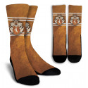 Baratheon Socks