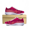 Wine Bottle Sneakers