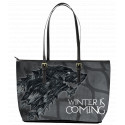 Stark Tote Bag