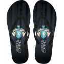 Stark Flip Flops