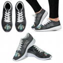 Stark White Sneakers
