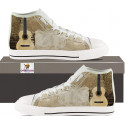 Jimmy Hendrix Shoe