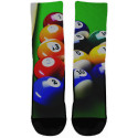 Billard Socks