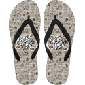 Coffee Time! Flip Flops