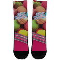 Sweet Temptation Macarons Socks