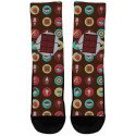 Happy Chocolate Bar! Socks