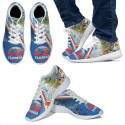Love Florida Sneakers