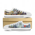 Love New York Low Tops