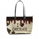 I Love Chocolate! Tote Bag