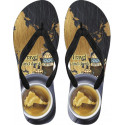 Travel and Drink Coffee Flip Flops