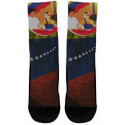 Love Venezuela Socks