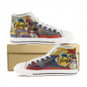 Love Colombia High Tops