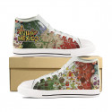 Viva Mexico High Tops
