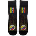 Vinotinto FVF Socks