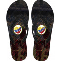 Vinotinto FVF Flip Flops