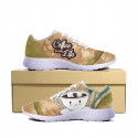 Coffee is my Life Sneakers