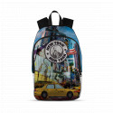 Love New York Backpack