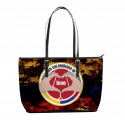 Love FCF Colombian Football Tote Bag