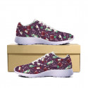 A Bottle of Wine Sneakers 1