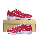 A Glass of Wine Sneakers 2