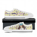 Glamorous Low Tops