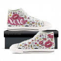 Xoxo High Tops