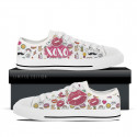 Xoxo Low Tops