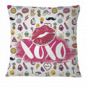 Xoxo Pillow Case