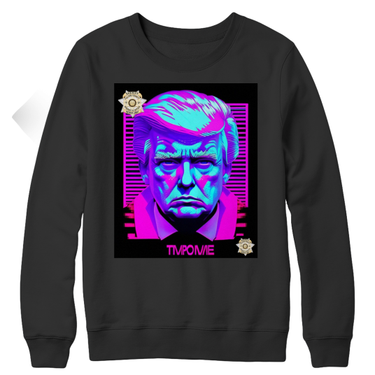 Synthwave Style