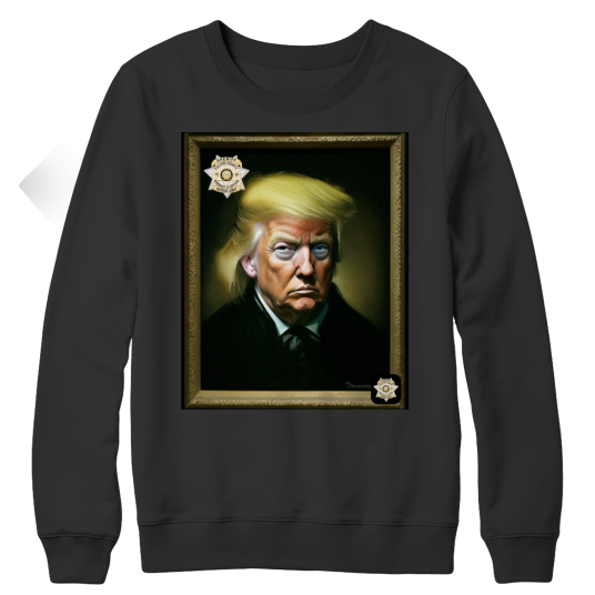 Rembrandt Style